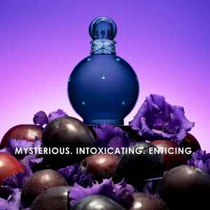 Britney Spears Midnight Fantasy 3.3 oz / 100 ml Eau de Parfum