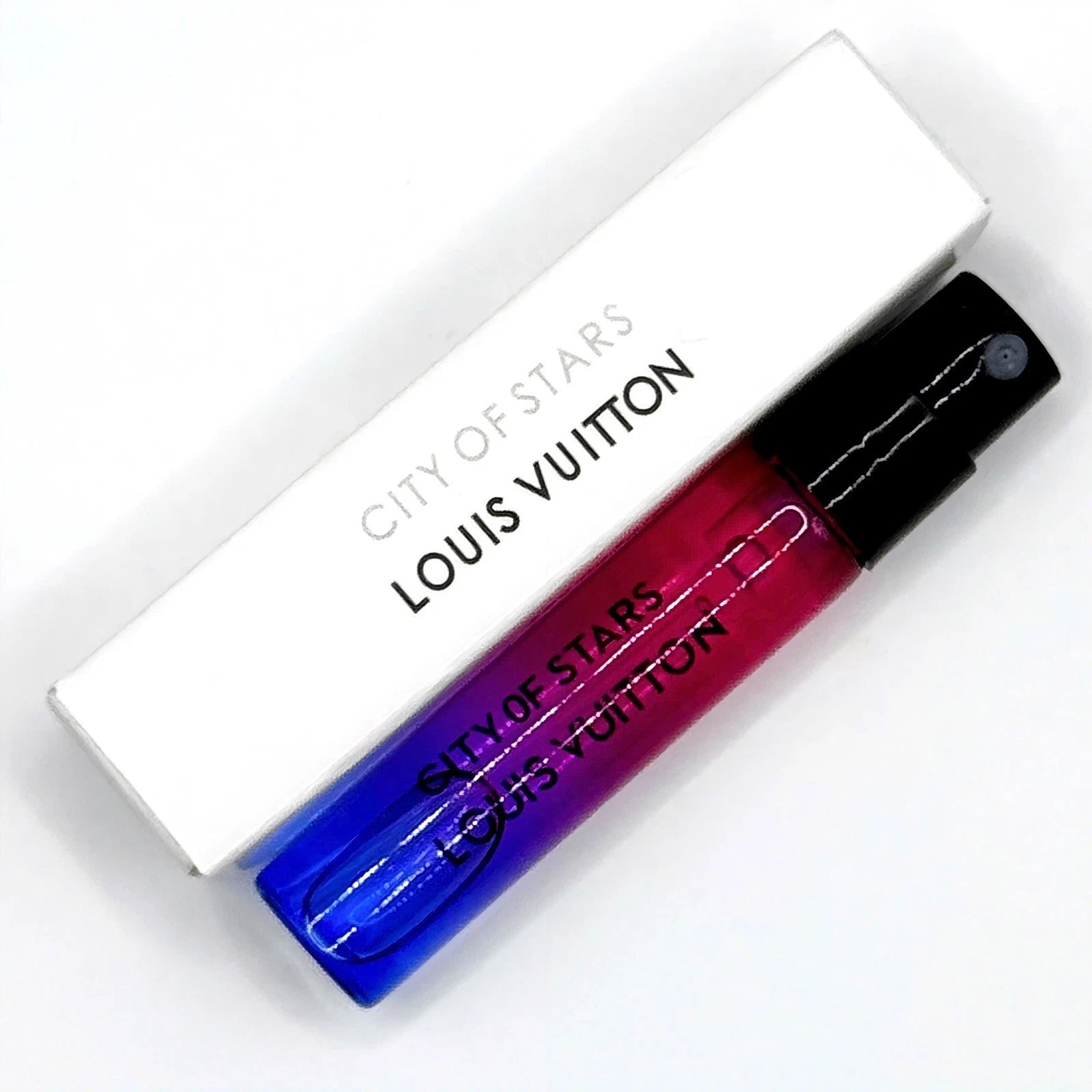 LV CITY OF STARS EDP SAMPLE SPRAY 2ML