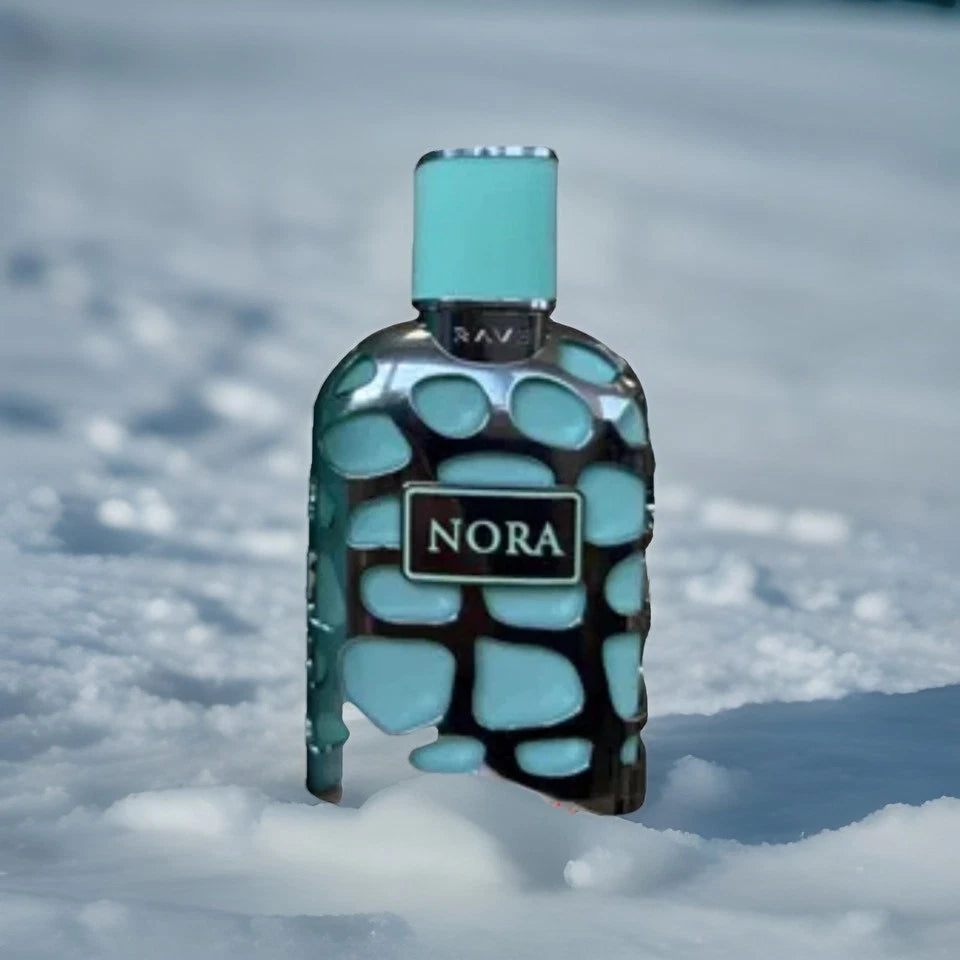Nora Rave Eau De Parfum 100ml Spray Women’s Luxury