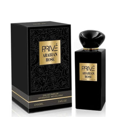 PRIVE Perfumes 