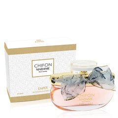 Chifon Madame Eau de Parfum by Emper Perfumes 3.4 fl oz 100 ml