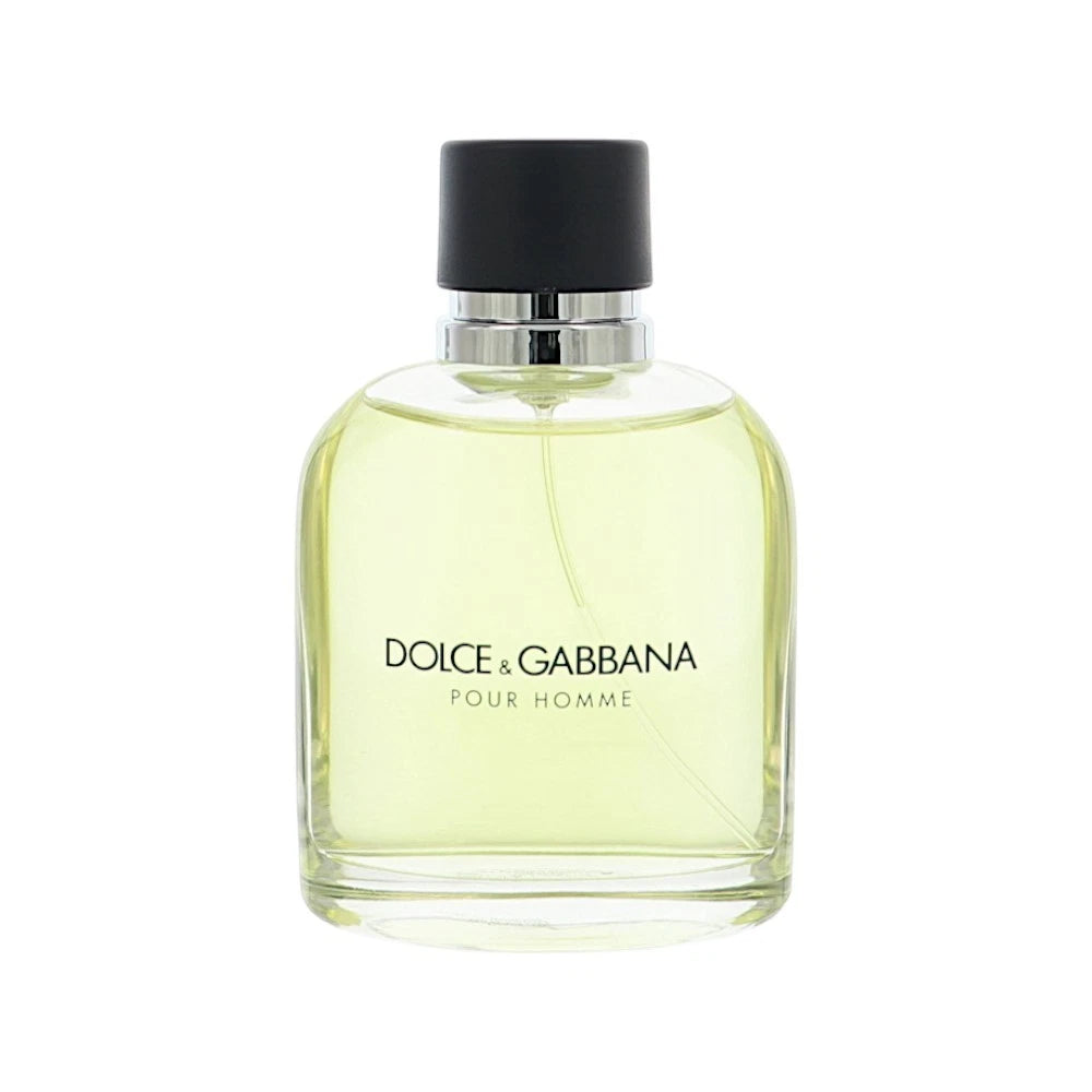 (TESTER) Dolce & Gabbana by Dolce & Gabbana  for Men 4.2 Oz