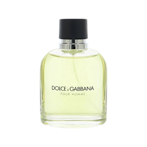 (TESTER) Dolce & Gabbana by Dolce & Gabbana  for Men 4.2 Oz