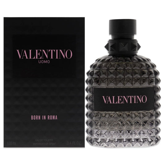 Valentino Uomo Born in Roma Valentino for men (EDT 100 ML)