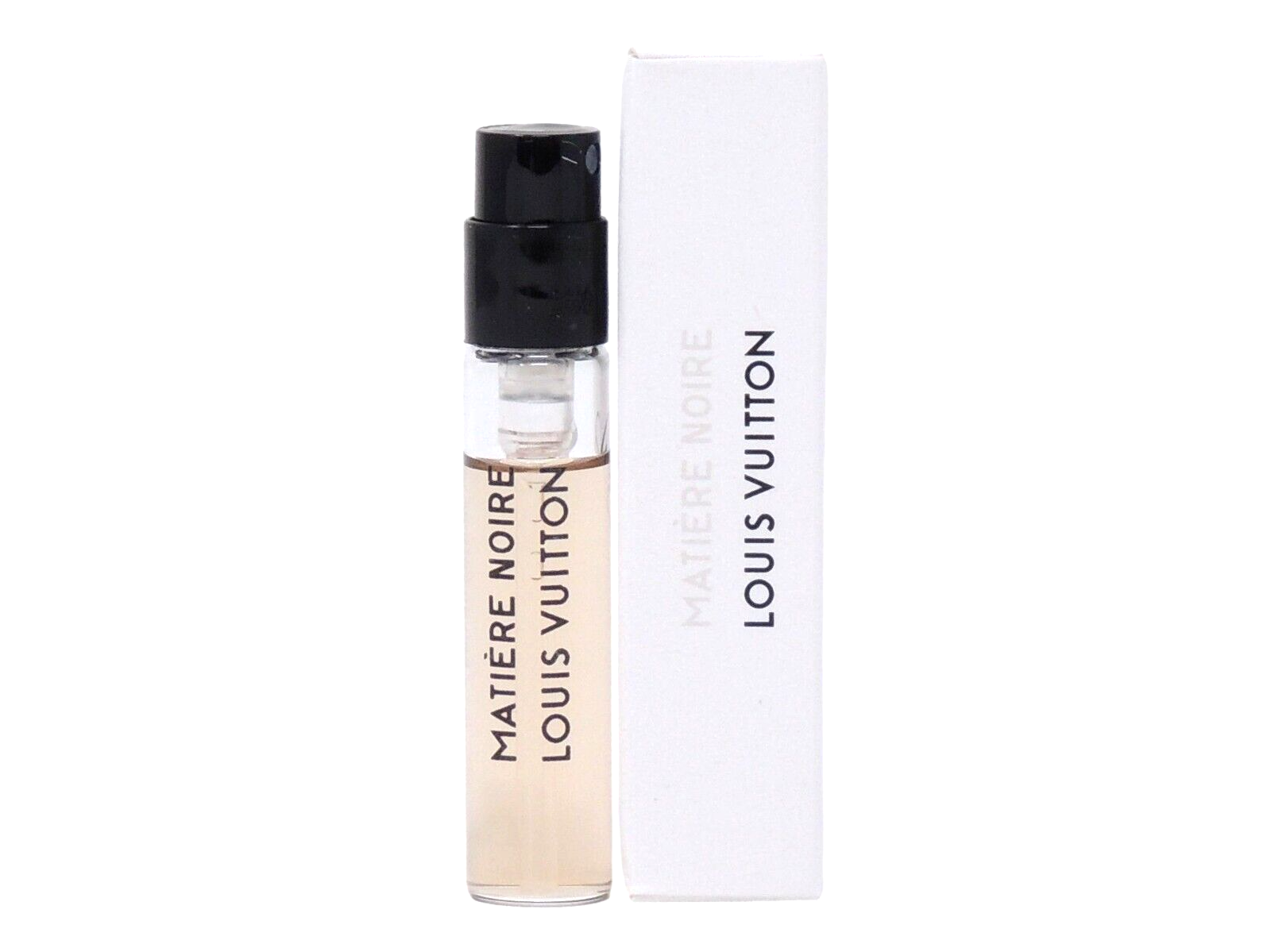 LV MATIERE NOIRE 2.0ml .06fl oz