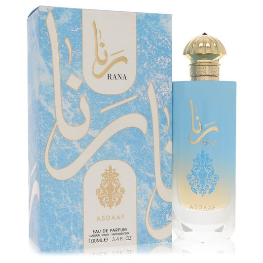 Rana Asdaaf for women eau de parfum 100 ml