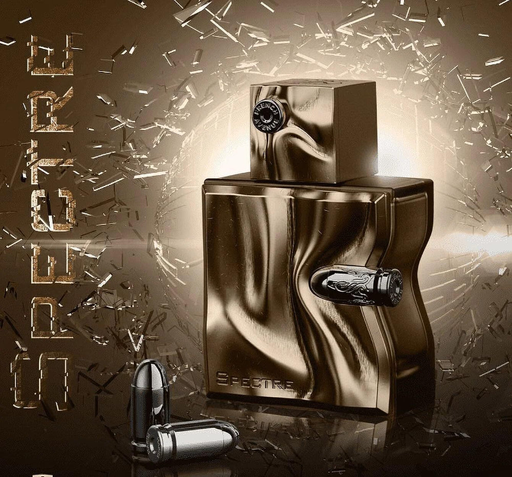 Spectre Eau De Parfum Spray 80 ML
