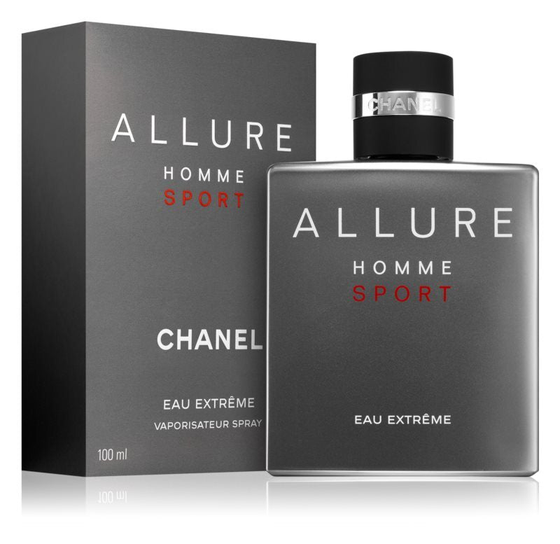 Chanel Allure Homme Sport Eau Extreme 100 ml Eau de Parfum