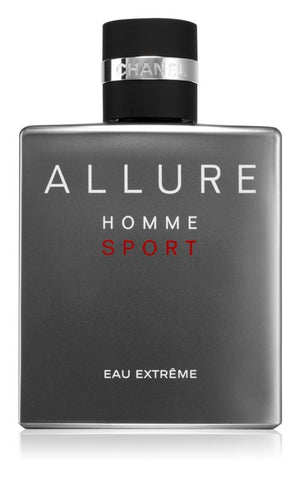 Chanel Allure Homme Sport Eau Extreme 100 ml Eau de Parfum