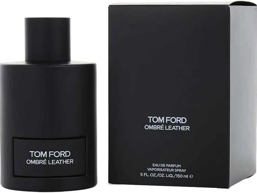 Ombre Leather By Tom Ford 5 FL OZ  150 ml EDP Perfume For Men
