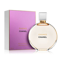 Brand New Chance Chanel Eau Fraiche EDT Spray 100ml/ 3.4oz