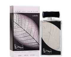 Najdia LATTAFA 100 ML Eau De Parfum Arabian Perfume 100