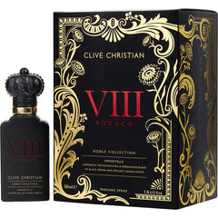 VIII Rococo Immortelle Clive Christian