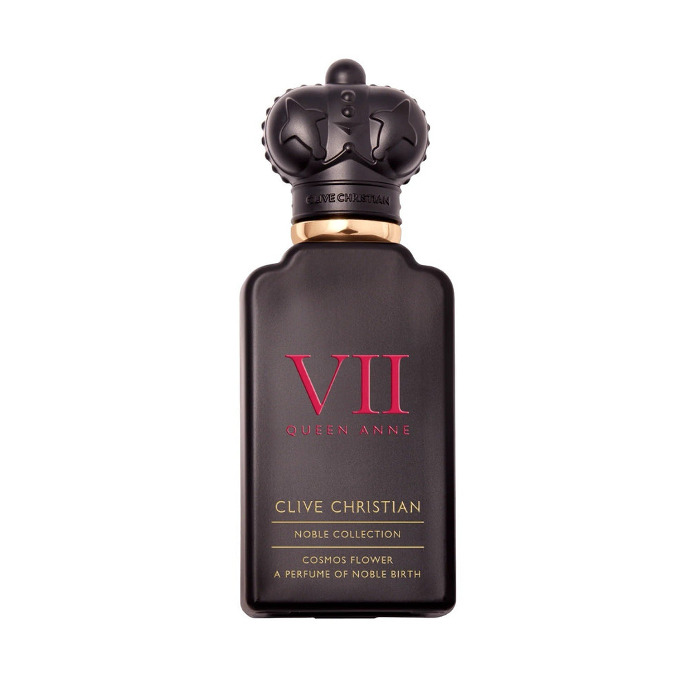(TESTER)Clive Christian Queen Anne Rock Rose Eau De Parfum