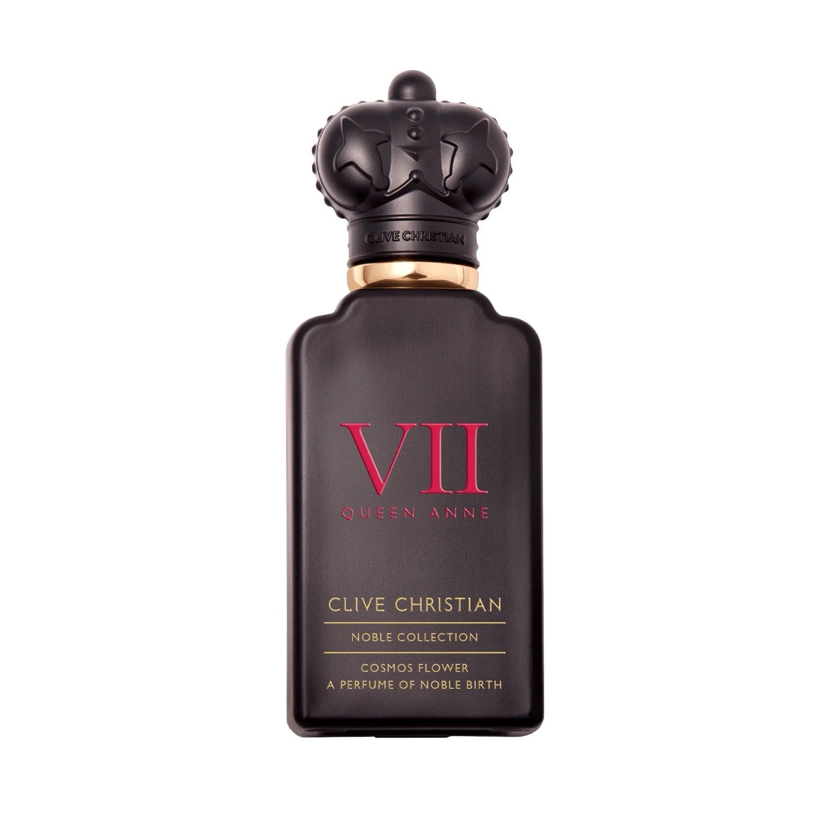 (TESTER)Clive Christian Queen Anne Rock Rose Eau De Parfum