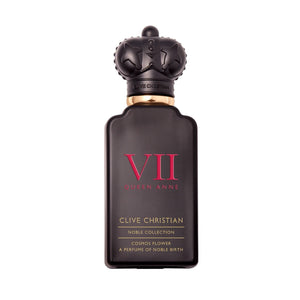 (TESTER)Clive Christian Queen Anne Rock Rose Eau De Parfum