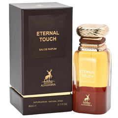 Eternal Touch Maison Alhambra for women and men