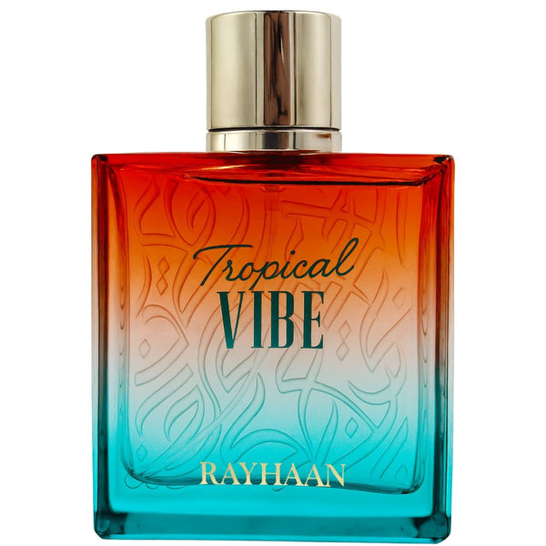 Rayhaan Tropical Vibe EDP 3.4 fl oz