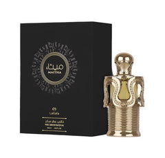 Maitha by Lattafa Purfumed Oil High Concentration Unisex Fragrance 20 ML