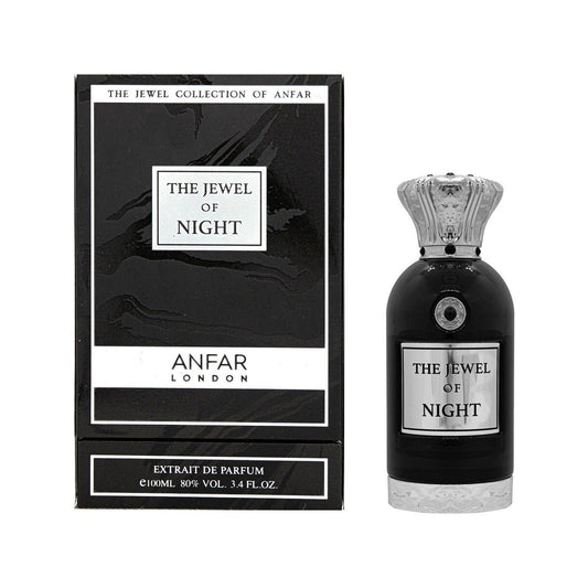 The Jewel of Night Anfar London for men