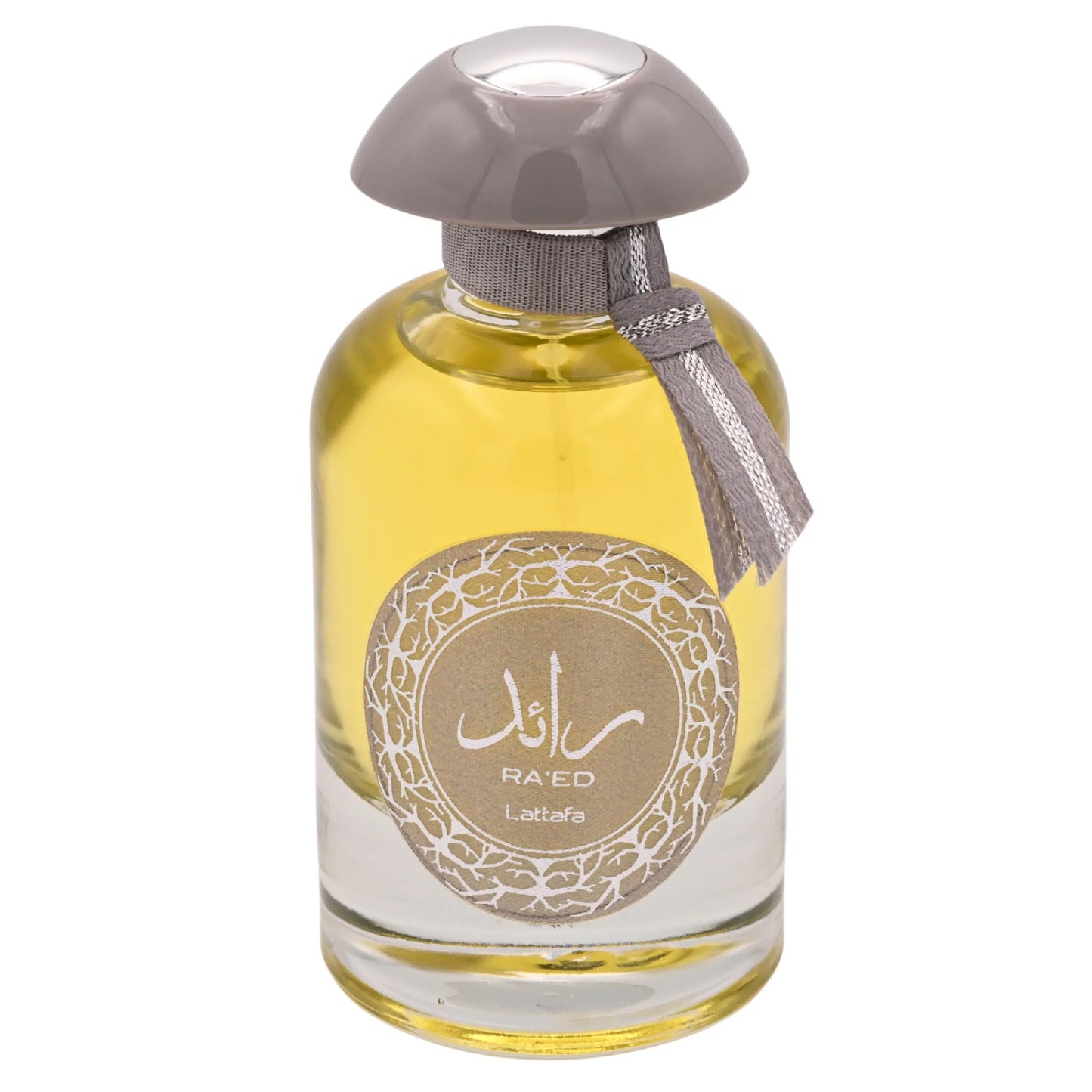 Ra'ed Silver by Lattafa perfume for unisex EDP 3.3 / 3.4 oz