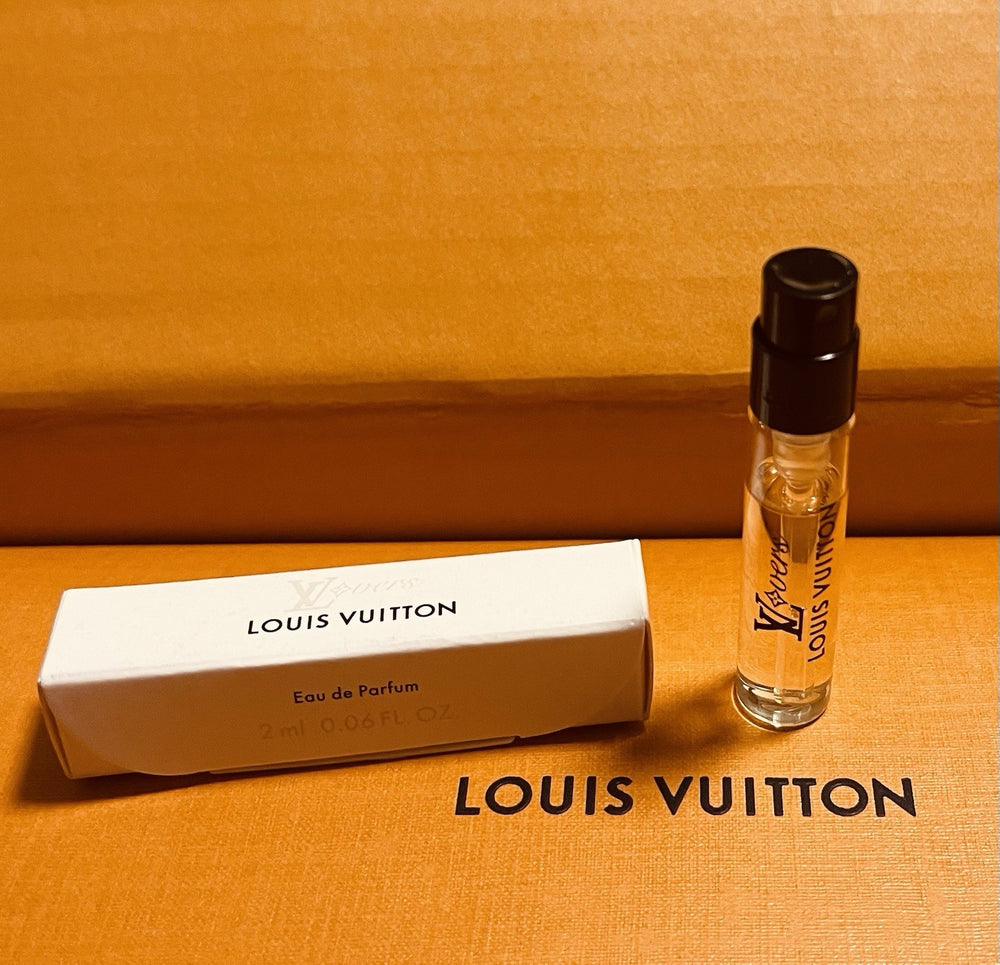 Imagination By LV Eau De Parfum  2ml/0.06oz