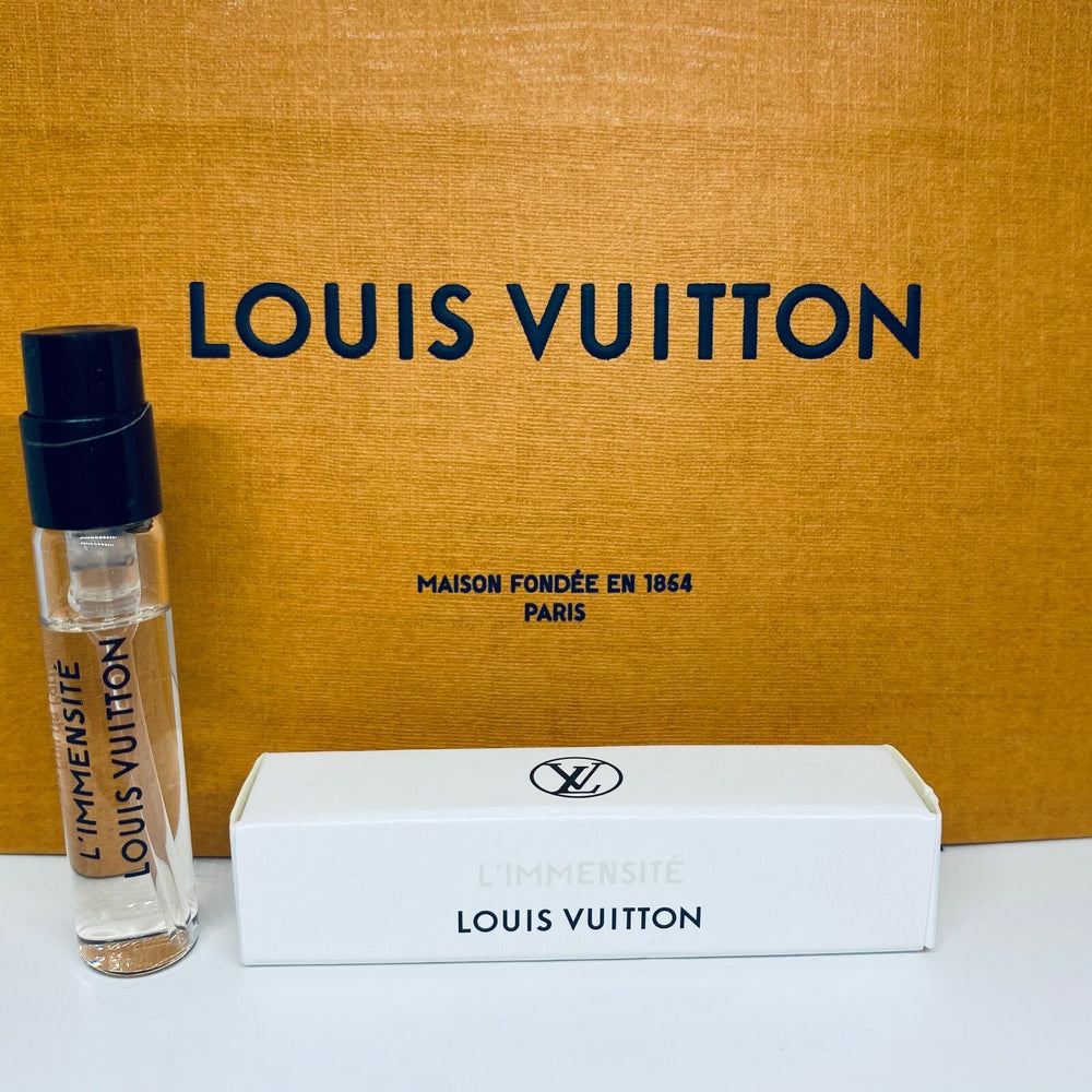 LV L’Immensite 2ML Official Sample