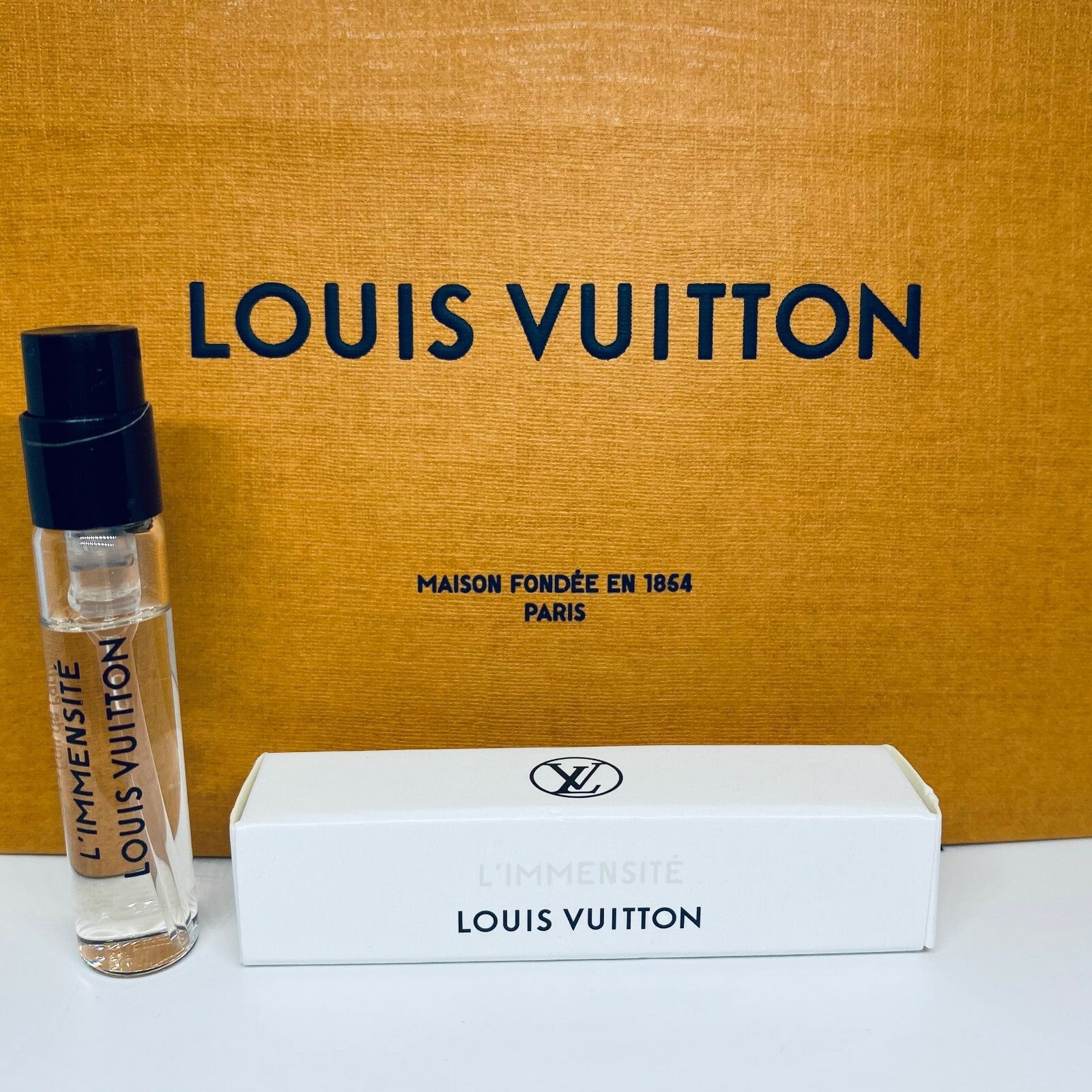 LV L’Immensite 2ML Official Sample