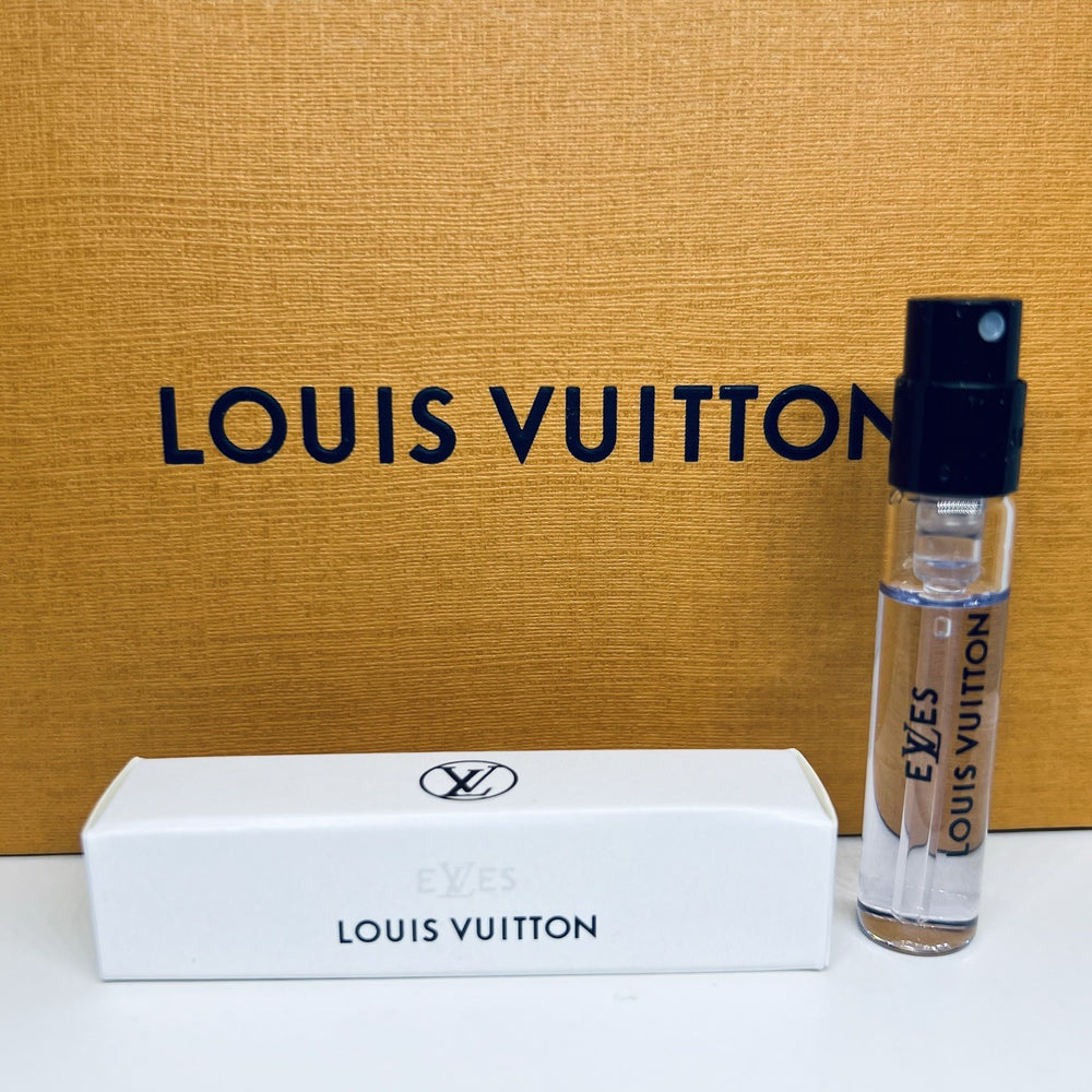 ELVes By LV Eau de Parfufm Sample Spray 2ml