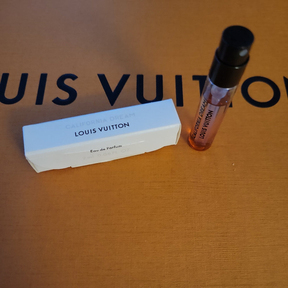 LV - California Dream EDP Sample  2ml