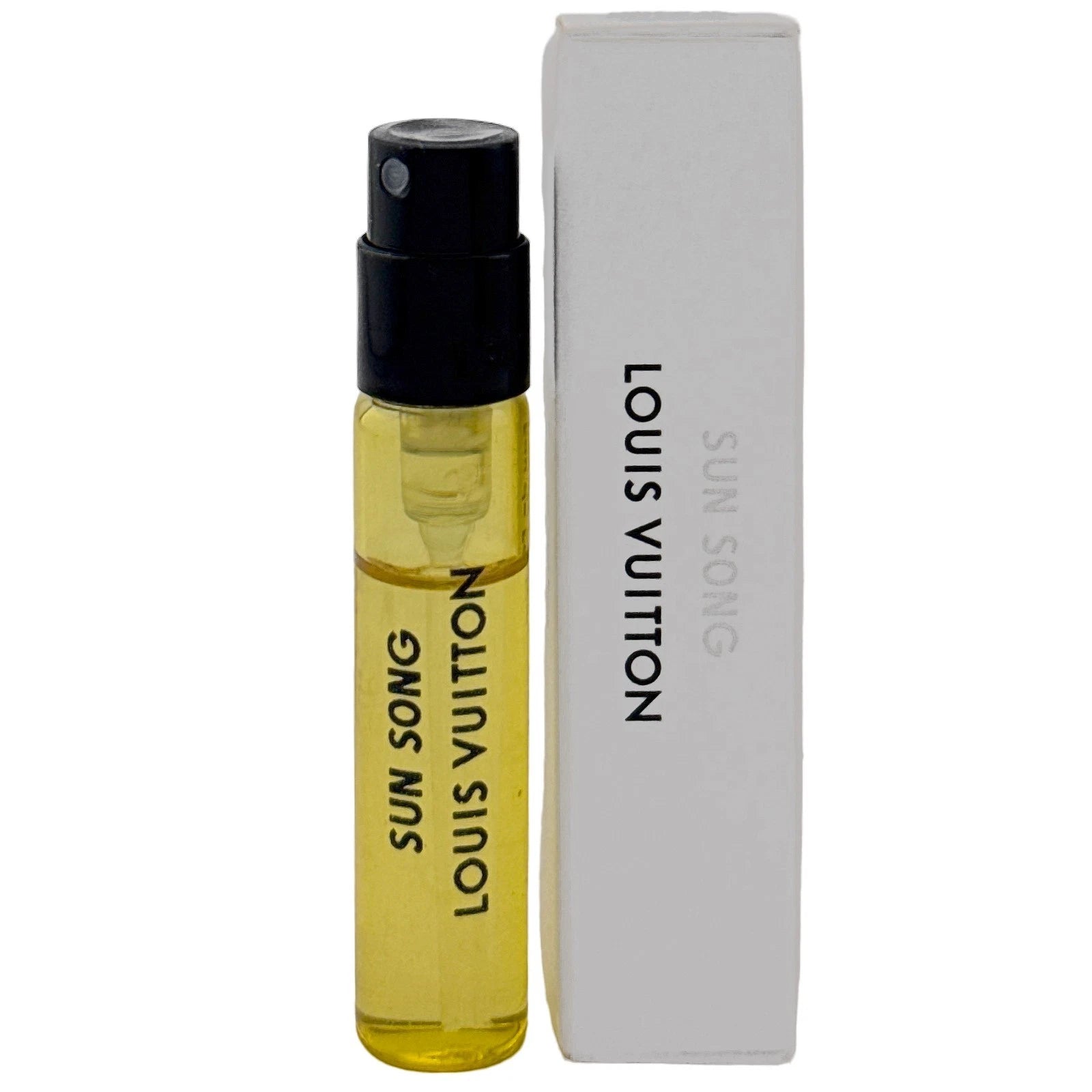 LV Sun Song EDP Sample Spray 2ml