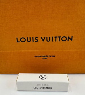 LV Sun Song EDP Sample Spray 2ml