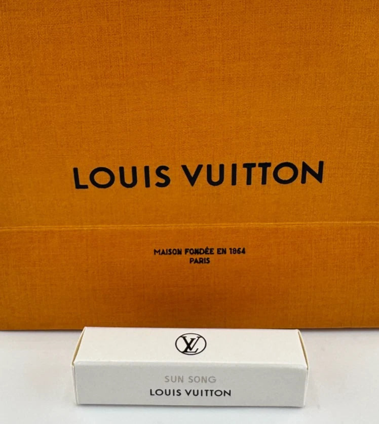 LV Sun Song EDP Sample Spray 2ml