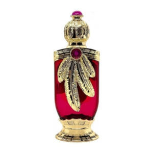 Sultanah Afnan for women and men