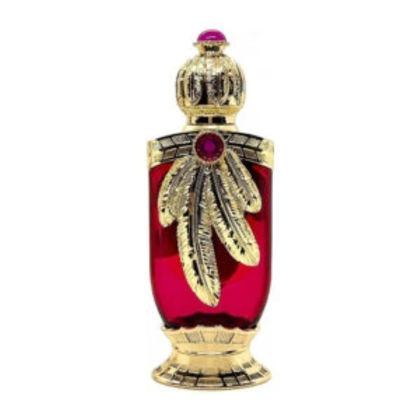 Sultanah Afnan for women and men