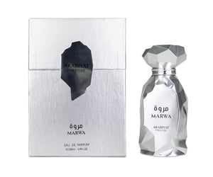 Arabiyat Prestige  Men's Marwa EDP Spray 3.4 oz