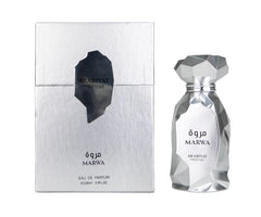 Arabiyat Prestige  Men's Marwa EDP Spray 3.4 oz
