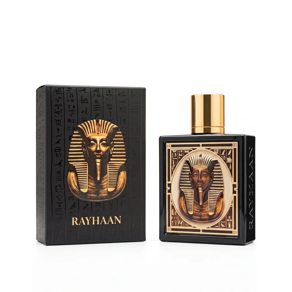 Pharaoh Rayhaan for women and men