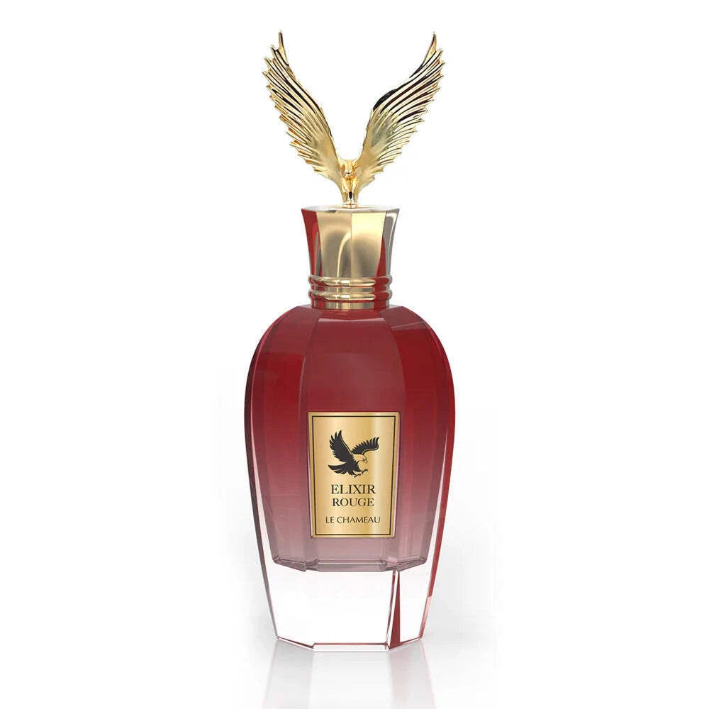 Unisex Elixir Rouge Eau de Parfum by Le Chameau Emper