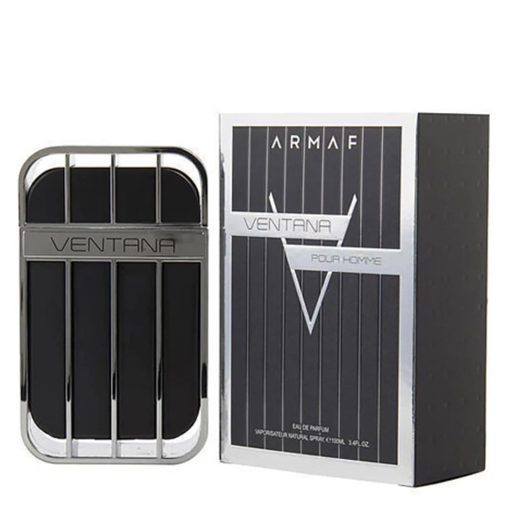 VENTANA Pour Homme Armaf for Men 100 ML
