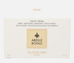 GUERLAIN TREATMENT NIGHT CREAM - THE REFILL.  50 ml /1.6oz