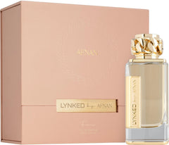 (OPEN BOX) Lynked Forever Afnan for women