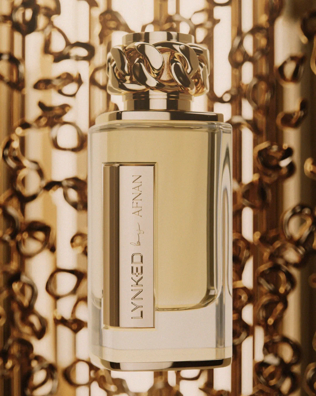 Lynked Forever Afnan for women
