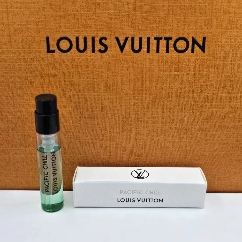 LV Pacific Chill De Parfum Sample Spray - 2ml/0.06oz