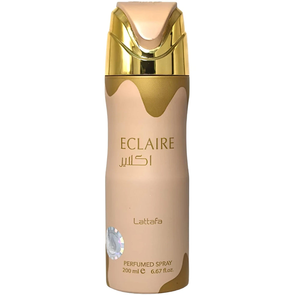 Eclaire Perfumed Deodorant Spray for Women
