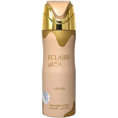Eclaire Perfumed Deodorant Spray for Women
