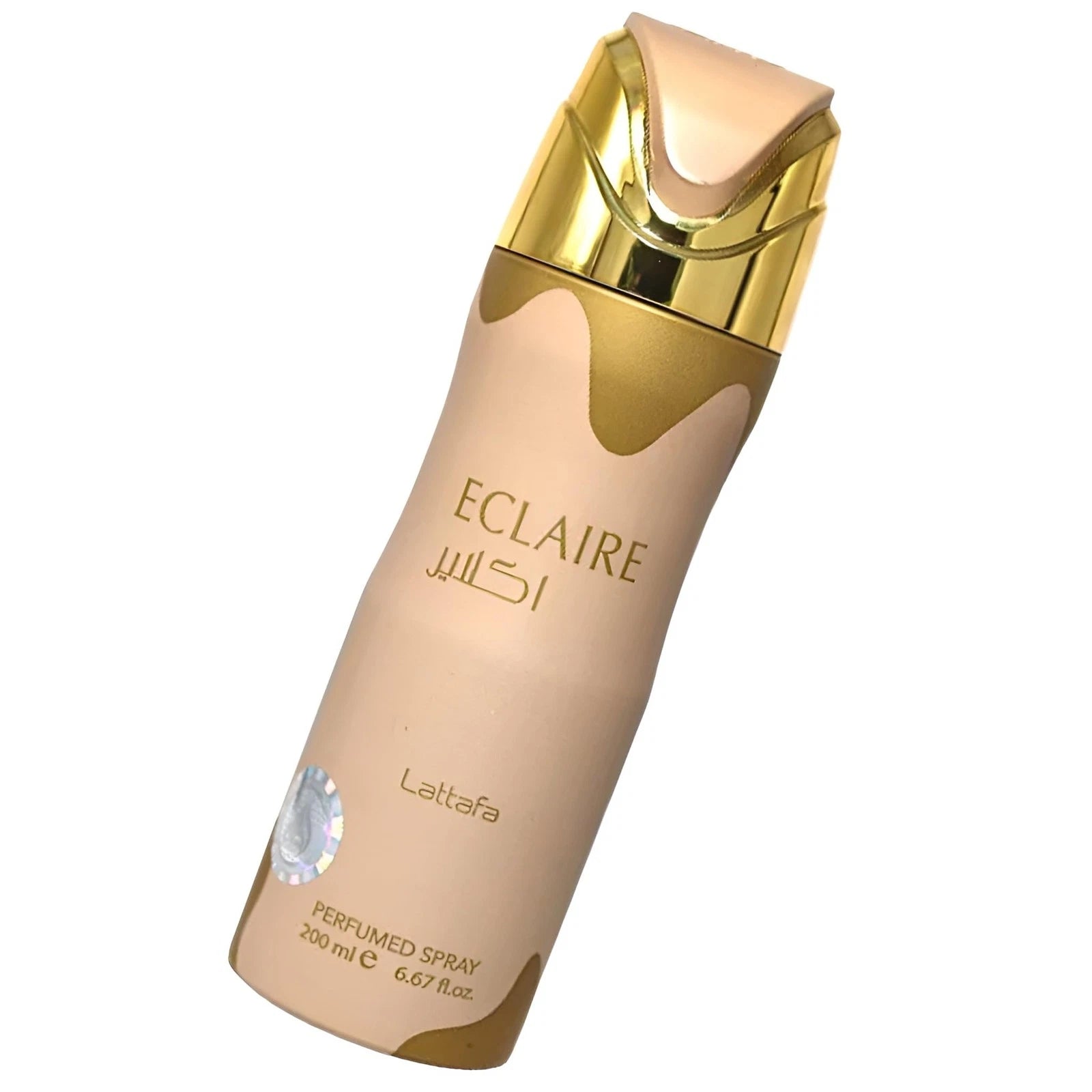 Eclaire Perfumed Deodorant Spray for Women