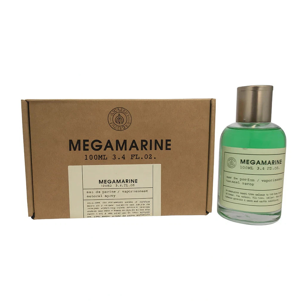 Megamarine EDP 100ml/3.4 oz by Macarena