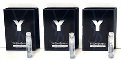 Yves Saint Laurent Y / Ysl EDP Spray Vial 0.04 oz (1.2 ml) (PAQ 12 UNITS)