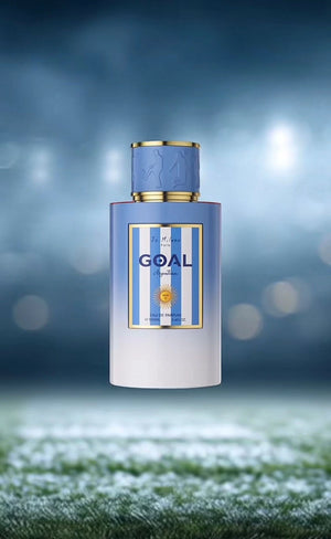 Jo Milano Goal Argentina Eau de Parfum (3.4 FL OZ / 100ml)
